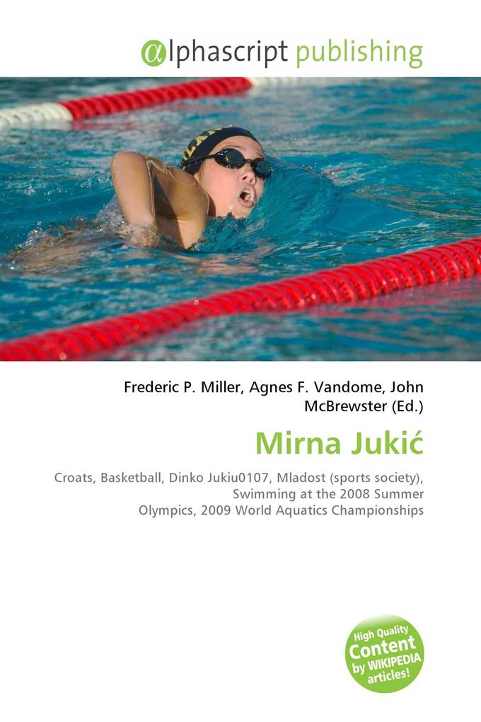 Mirna Juki