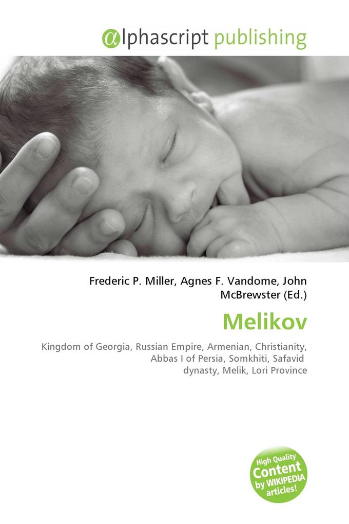 Melikov