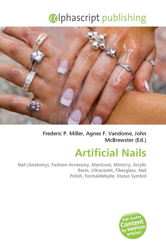Artificial Nails