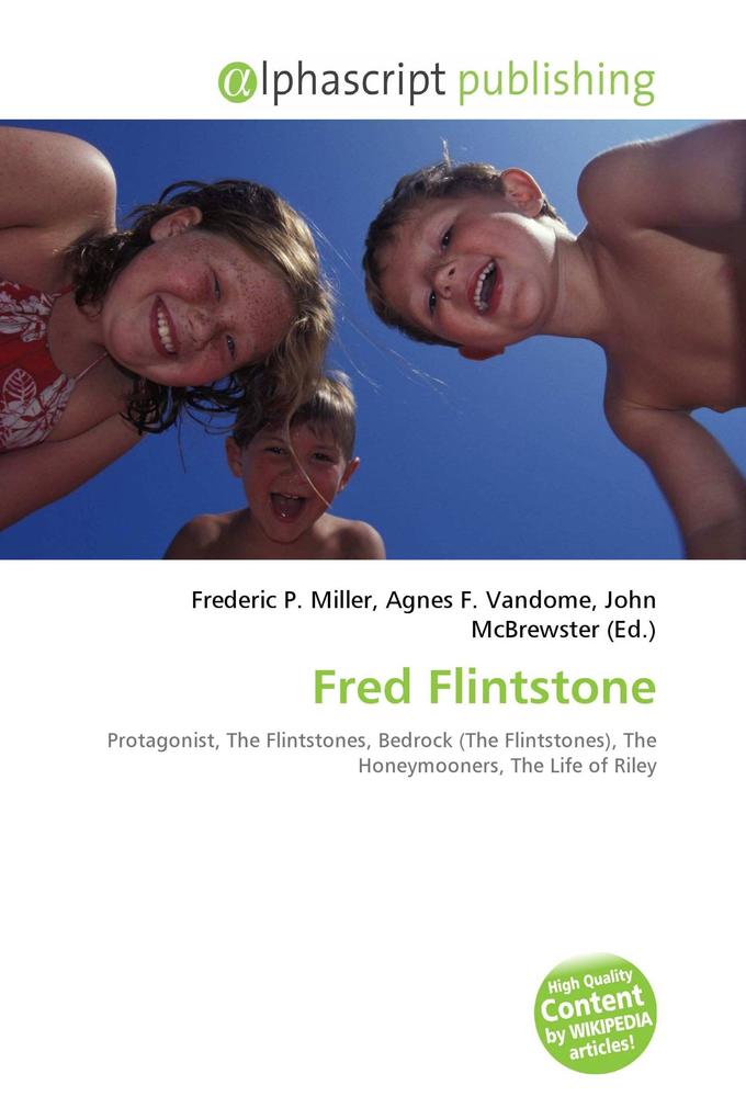 Fred Flintstone