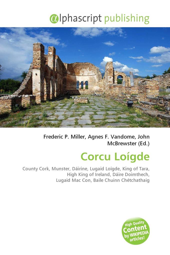 Corcu Loígde