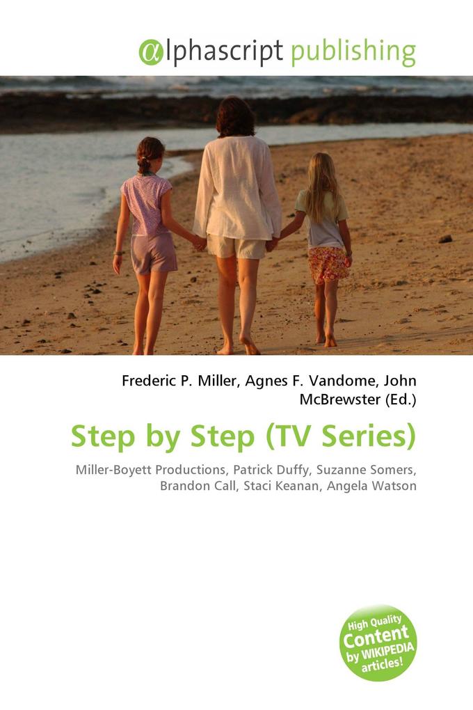 Step by Step (TV Series)
