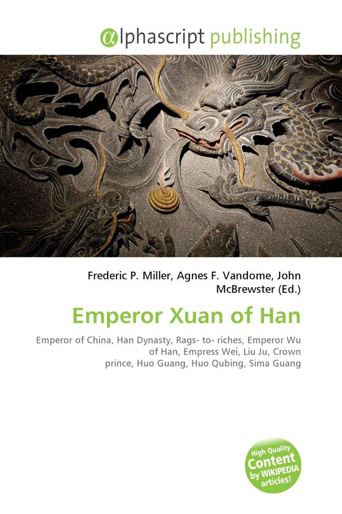 Emperor Xuan of Han