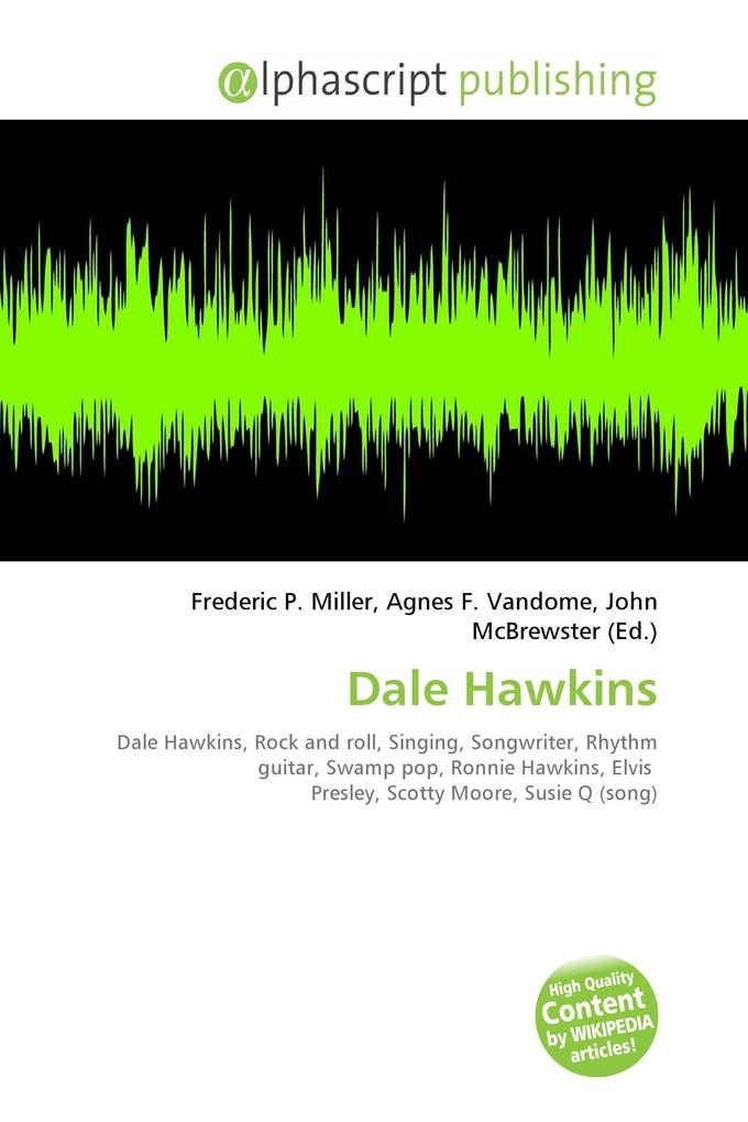Dale Hawkins