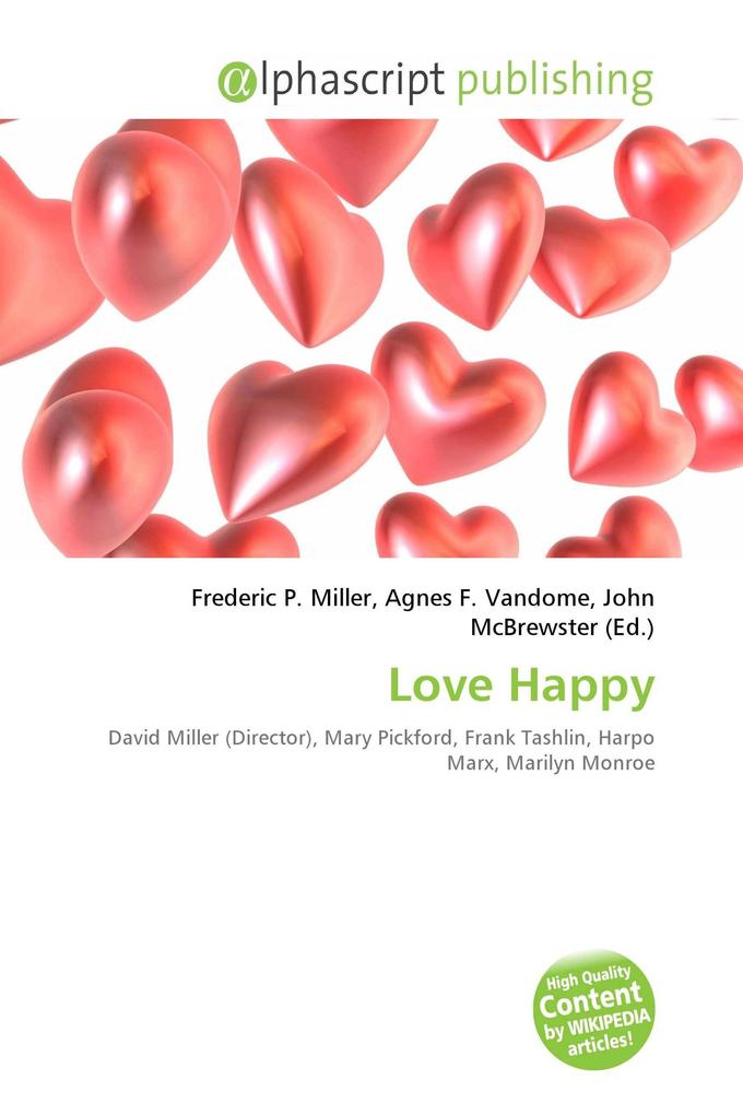 Love Happy