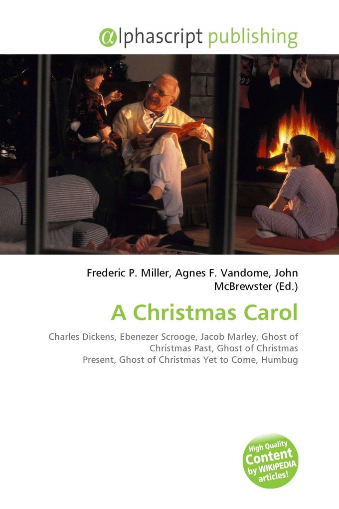 A Christmas Carol