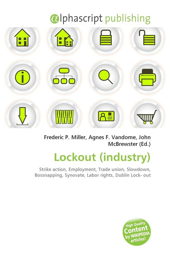 Lockout (industry)