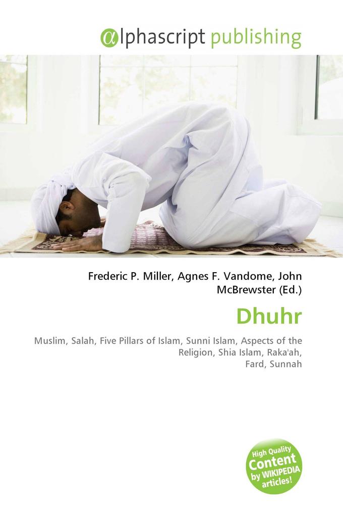 Dhuhr