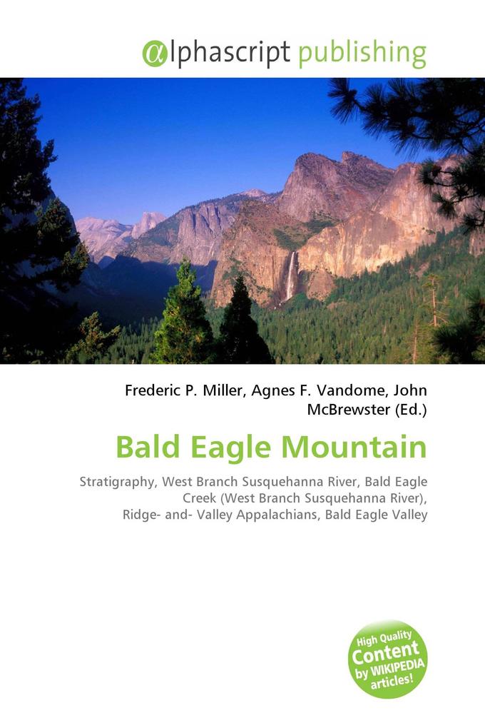 Bald Eagle Mountain