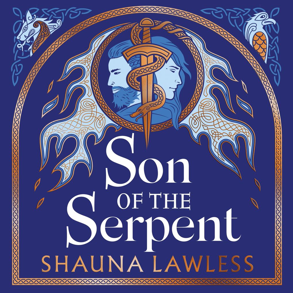 Son of the Serpent