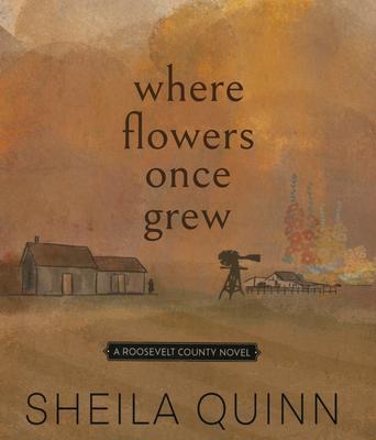 Where Flowers Once Grew