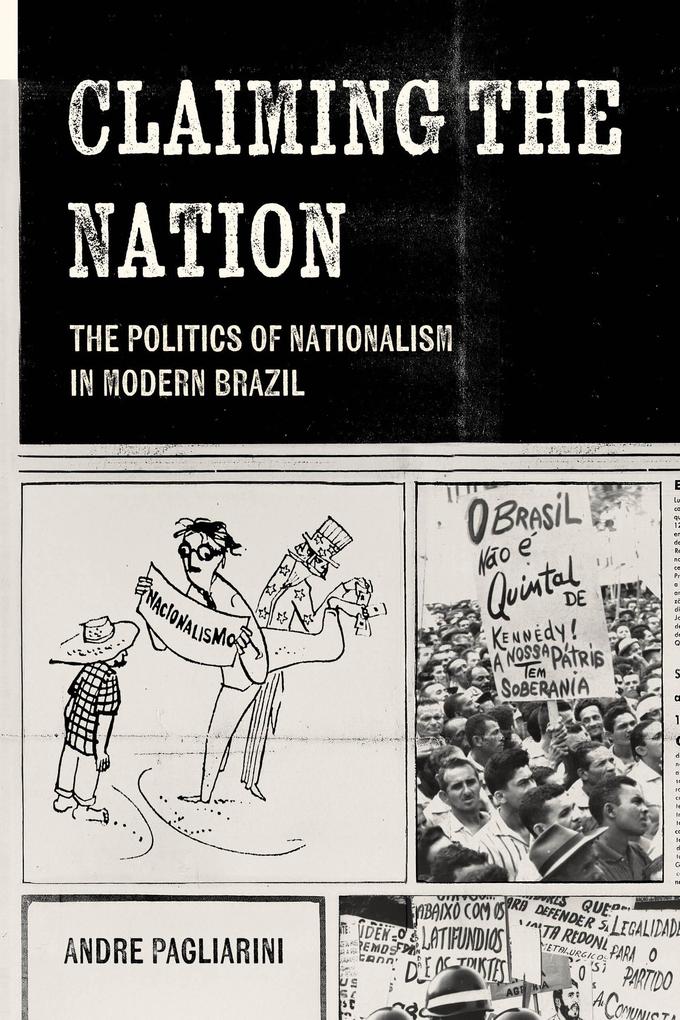 Claiming the Nation