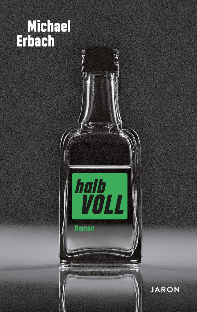 Halb voll