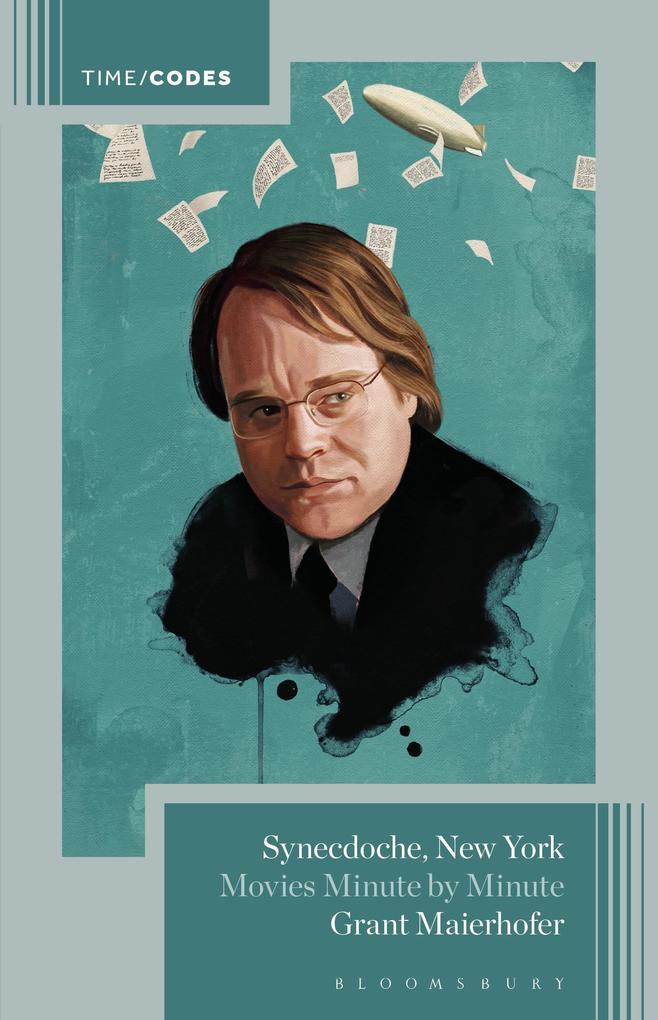 Synecdoche New York