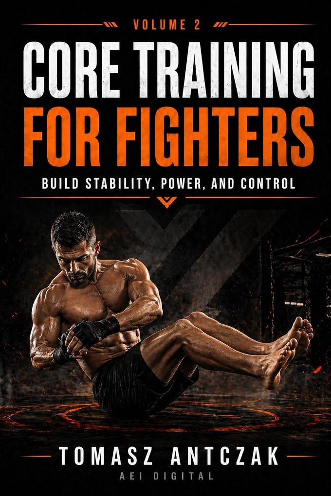 Core Training for Fighters
