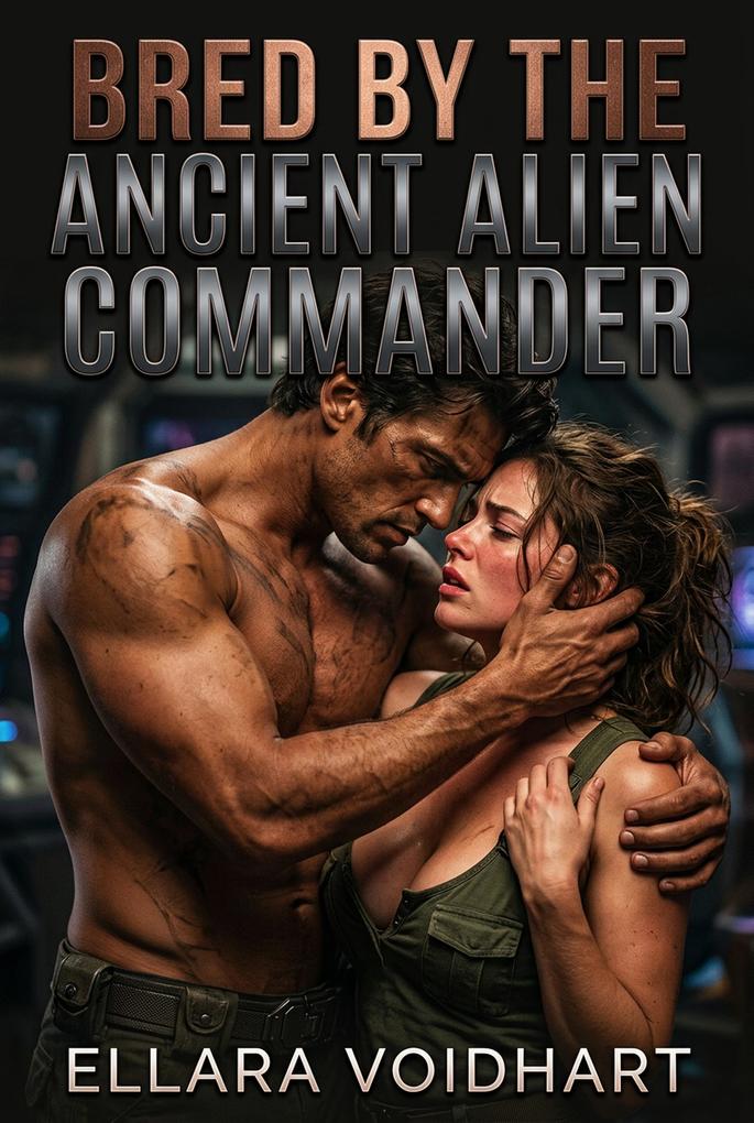 Bred by the Ancient Alien Commander