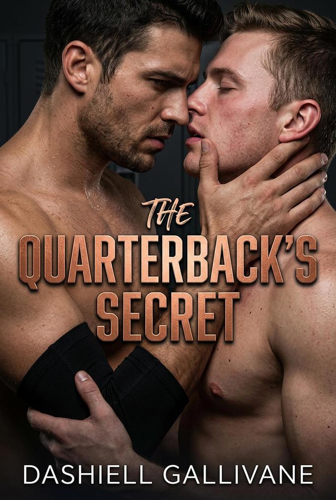The Quarterback's Secret