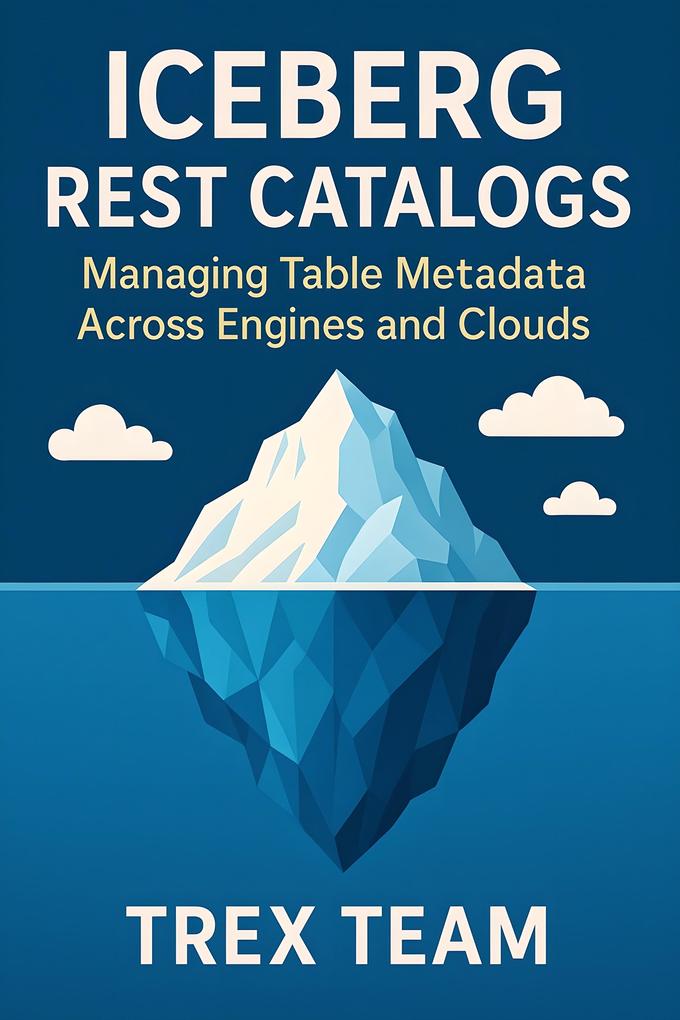 Iceberg REST Catalogs