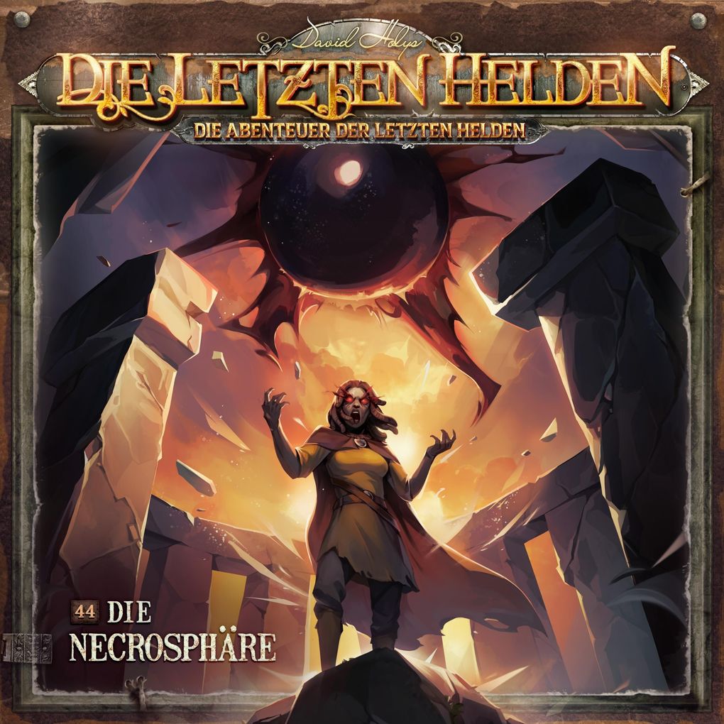 Die Necrosphäre
