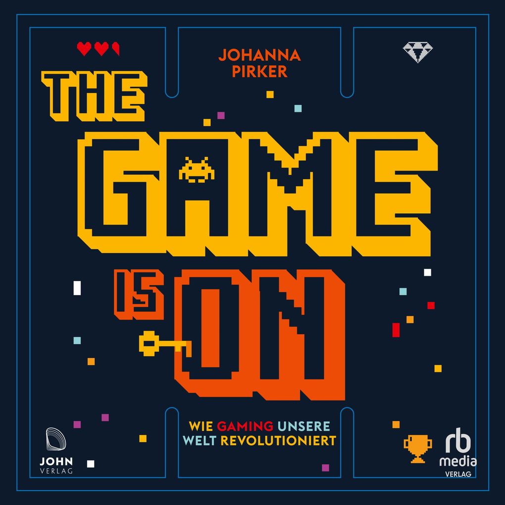 The Game is On