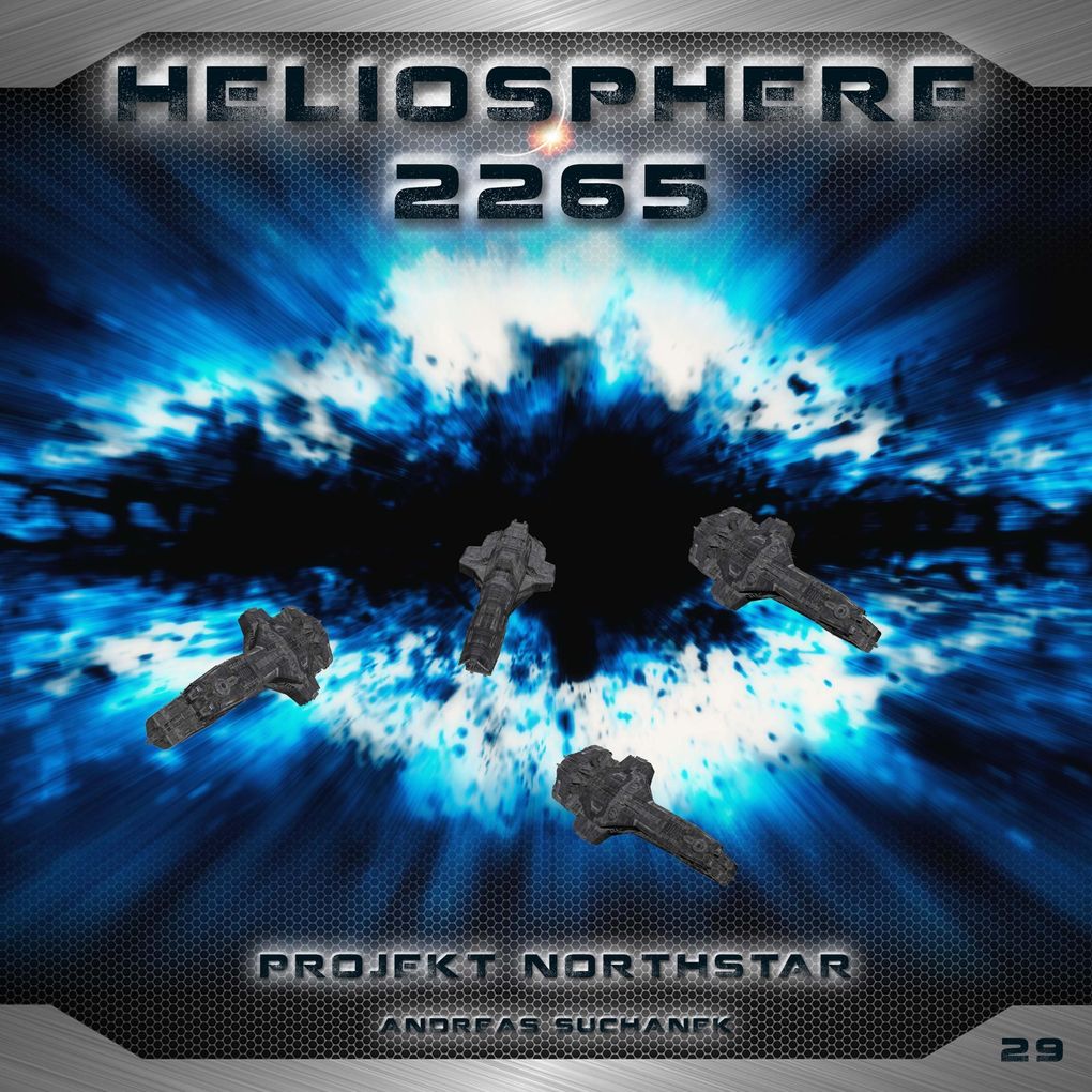 Projekt Northstar