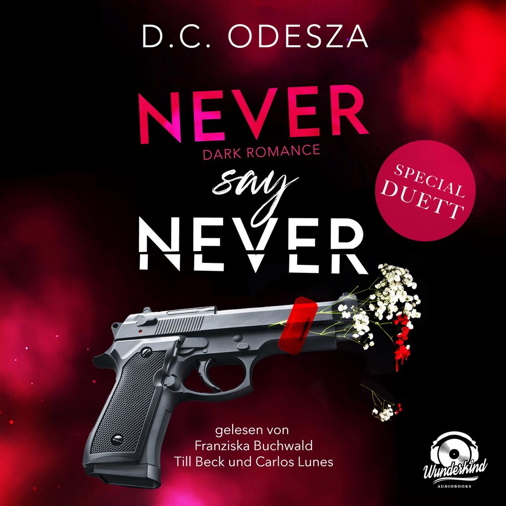 Never say Never