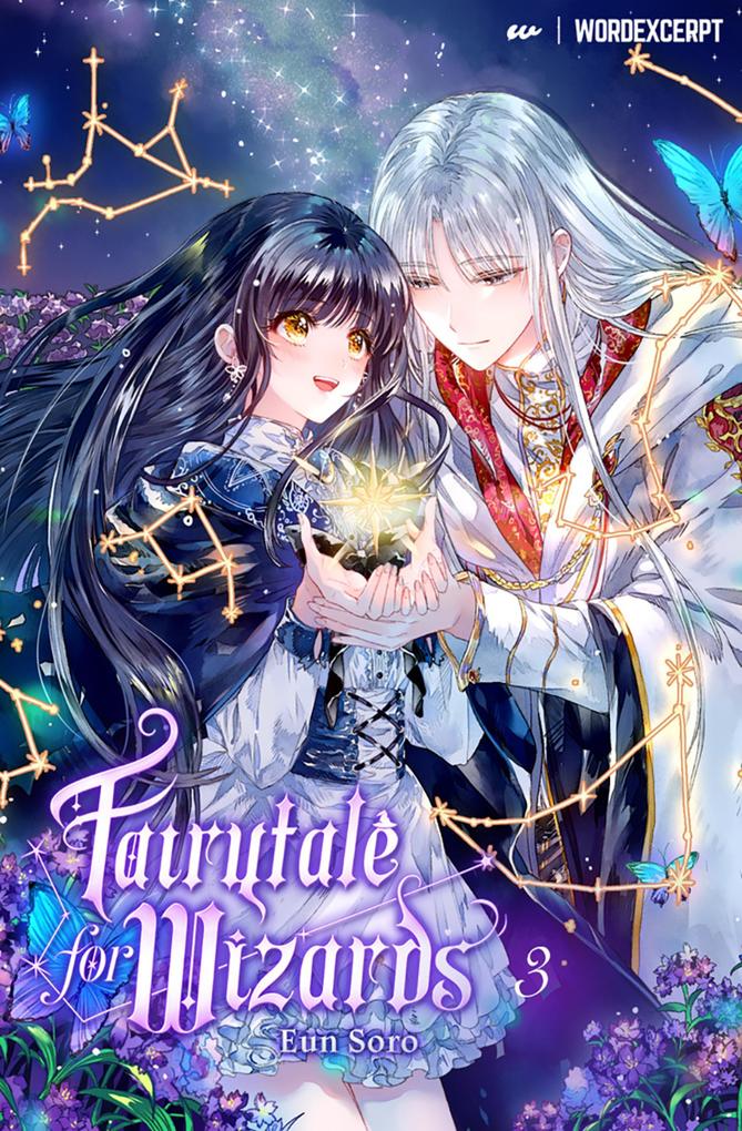 Fairytale For Wizards Vol. 1 (novel)