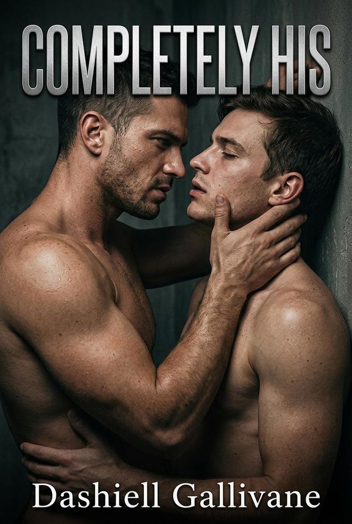 Completely His