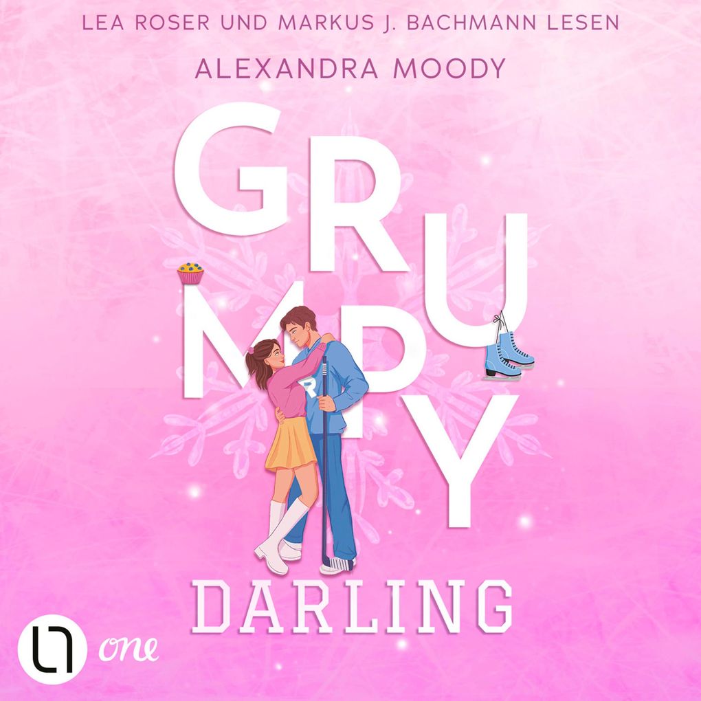 Grumpy Darling - Darling Devils Teil 2