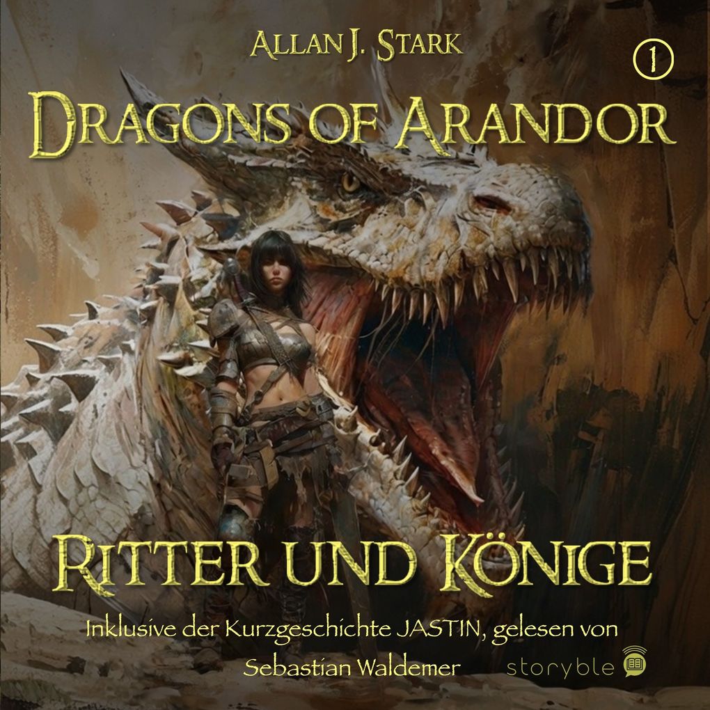 Dragons of Arandor