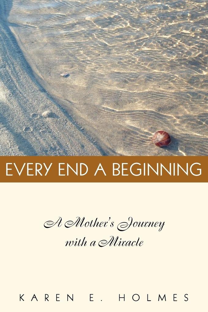 Every End a Beginning
