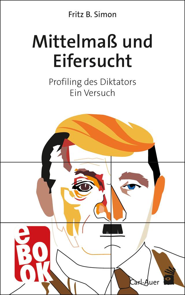 Mittelmaß und Eifersucht