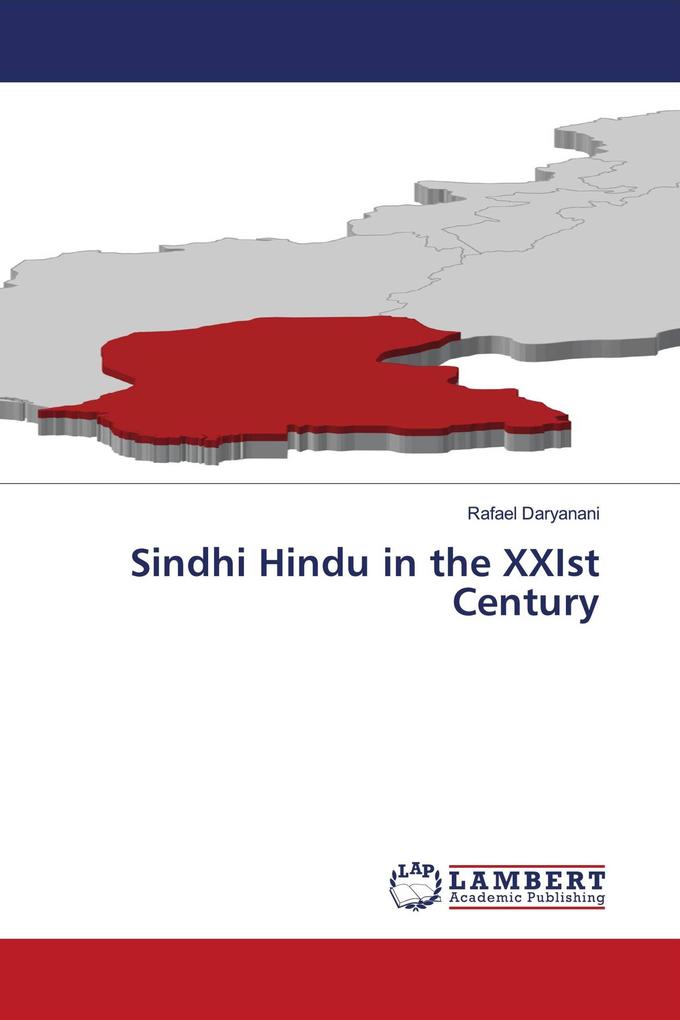 Sindhi Hindu in the XXIst Century