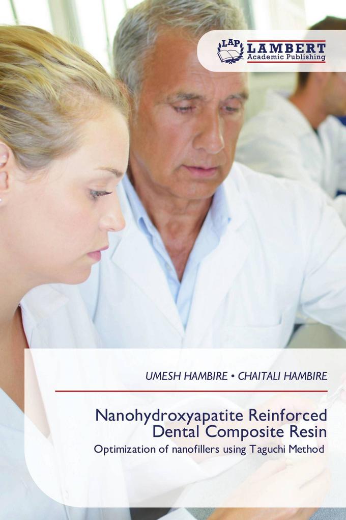 Nanohydroxyapatite Reinforced Dental Composite Resin