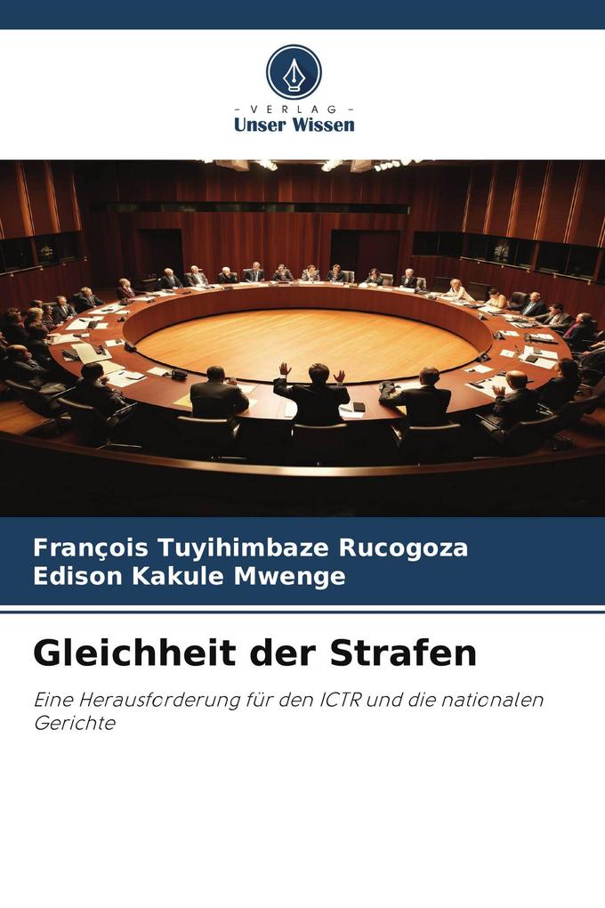 Gleichheit der Strafen
