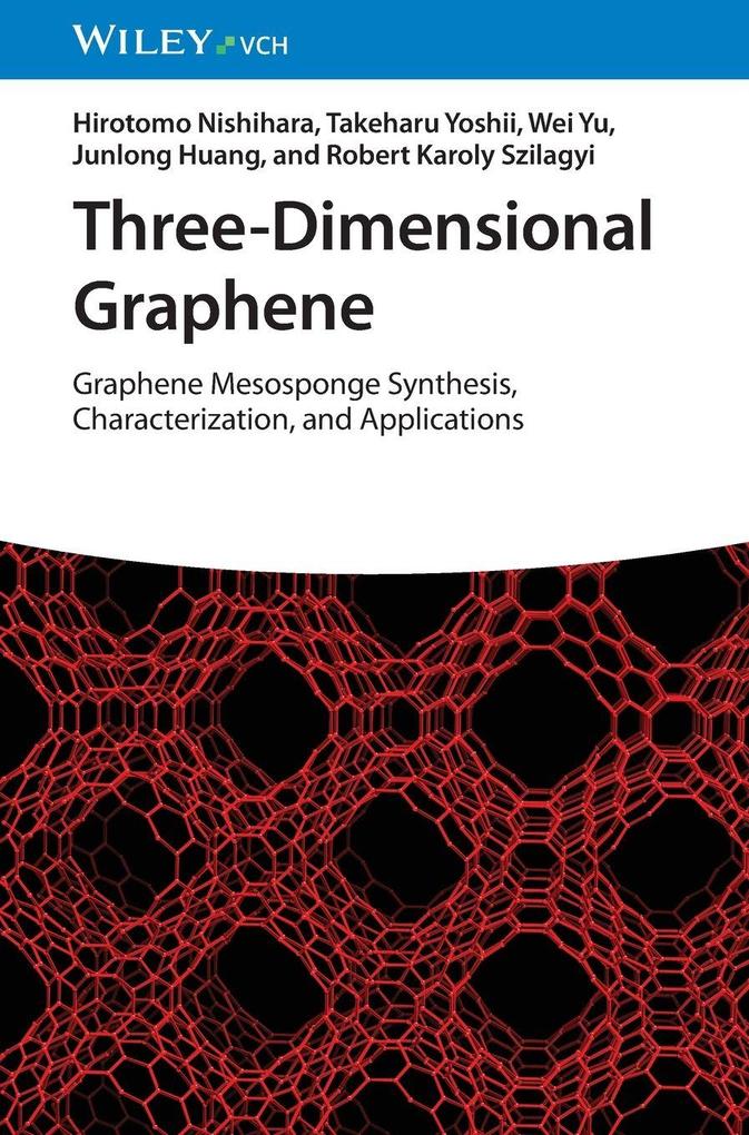 Three-Dimensional Graphene