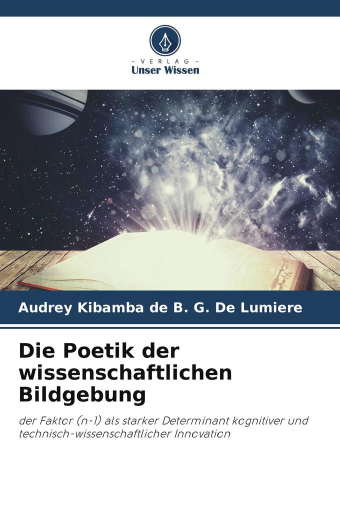Die Poetik der wissenschaftlichen Bildgebung