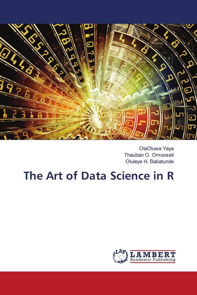 The Art of Data Science in R