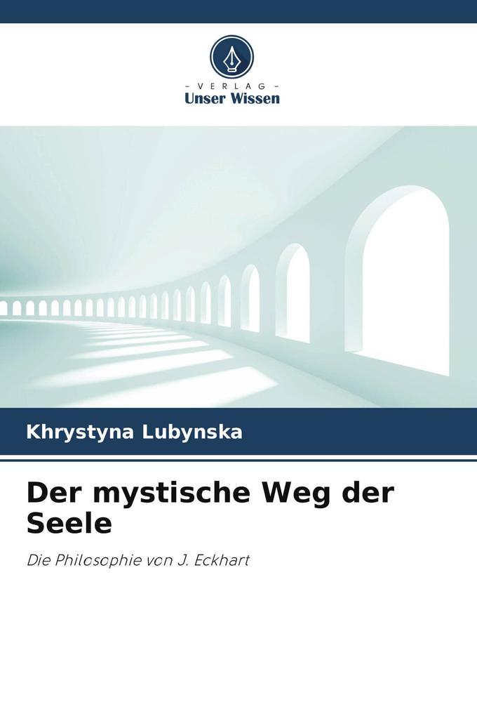 Der mystische Weg der Seele