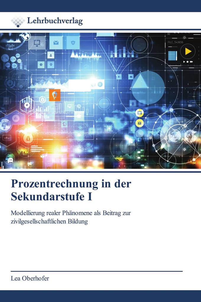 Prozentrechnung in der Sekundarstufe I