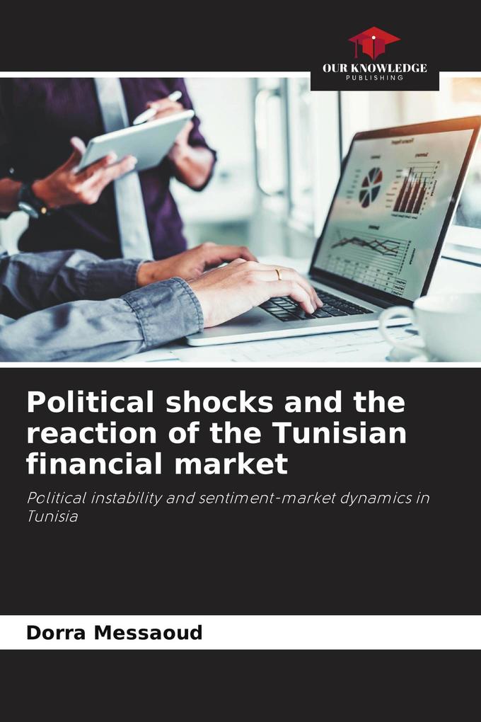 Political shocks and the reaction of the Tunisian financial market