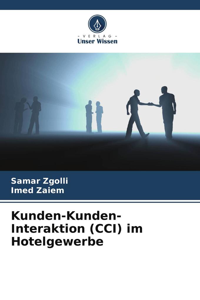 Kunden-Kunden-Interaktion (CCI) im Hotelgewerbe