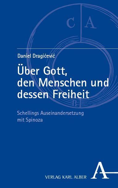 Über Gott den Menschen und dessen Freiheit
