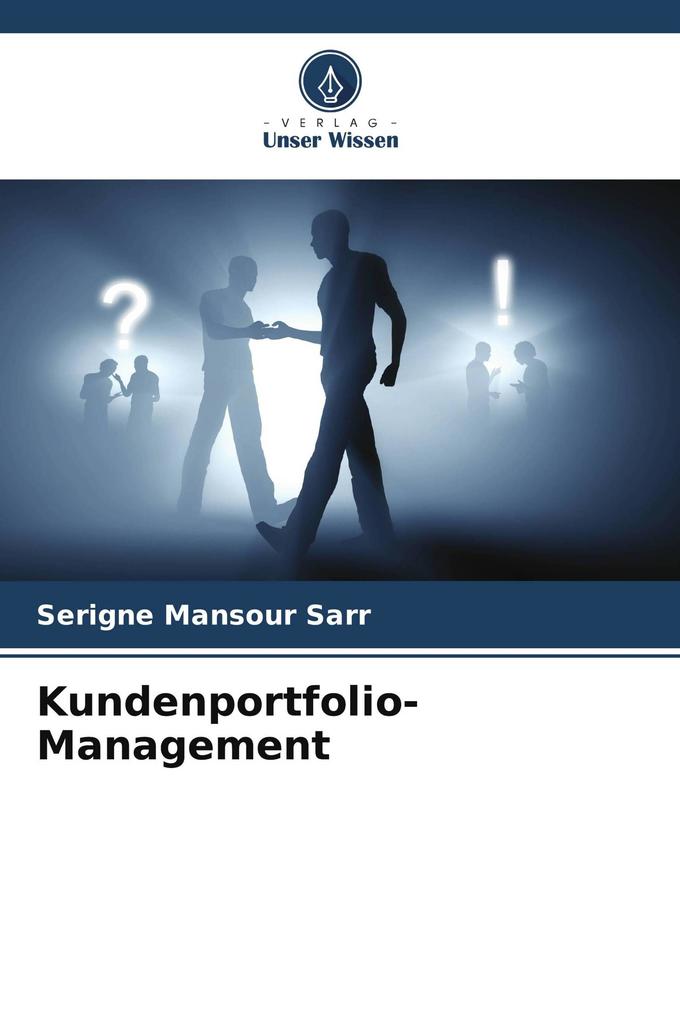 Kundenportfolio-Management
