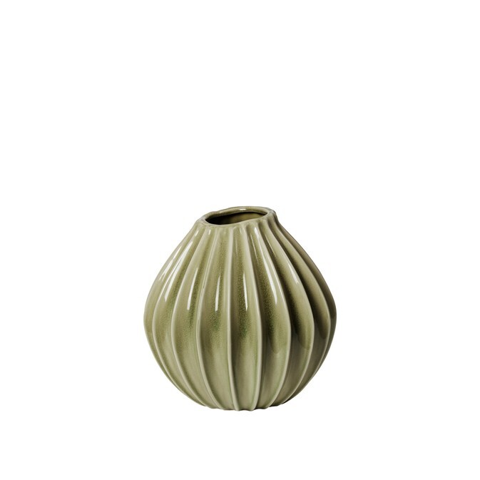 Wide Vase M