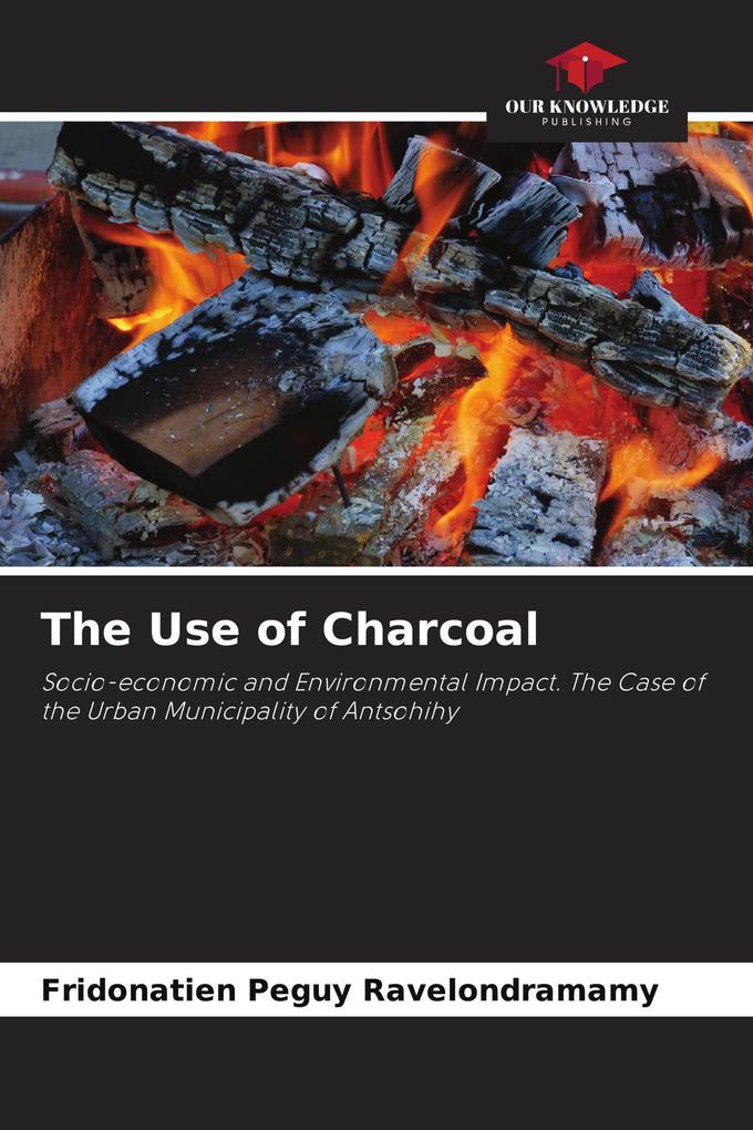 The Use of Charcoal