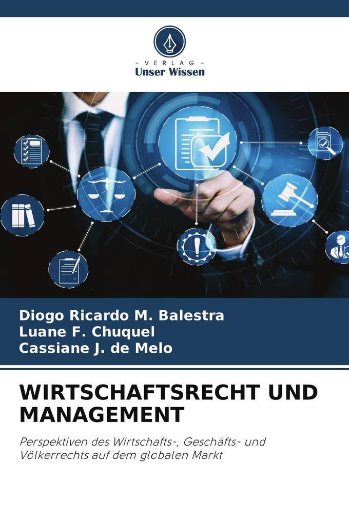 WIRTSCHAFTSRECHT UND MANAGEMENT