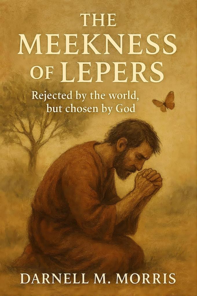 The Meekness of Lepers