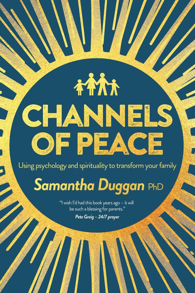 Channels of Peace