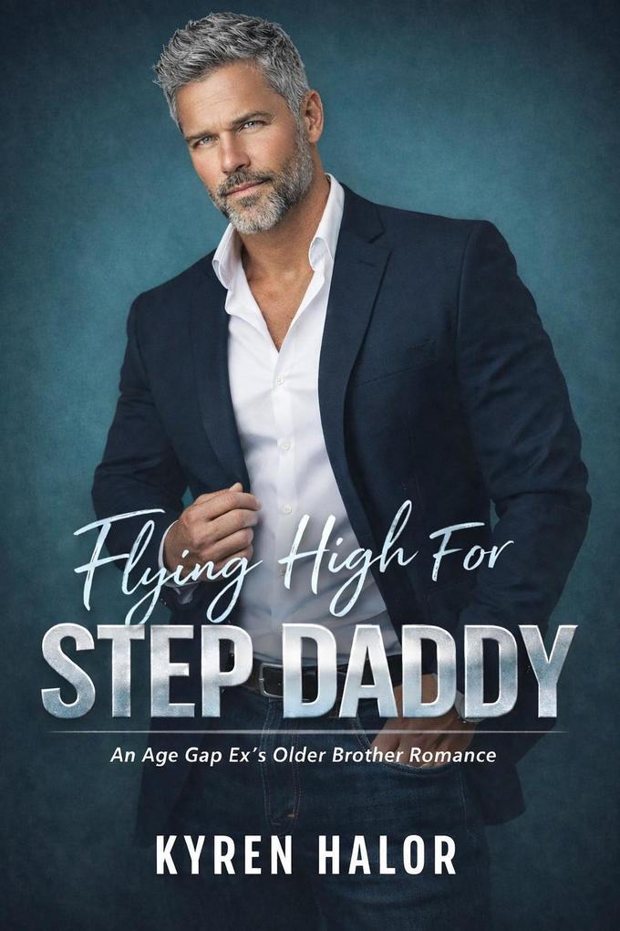 Flying High For Step Daddy